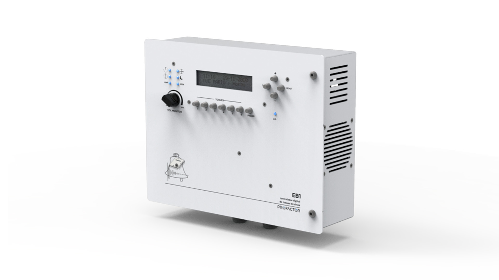 Fábrica dos Lampadários