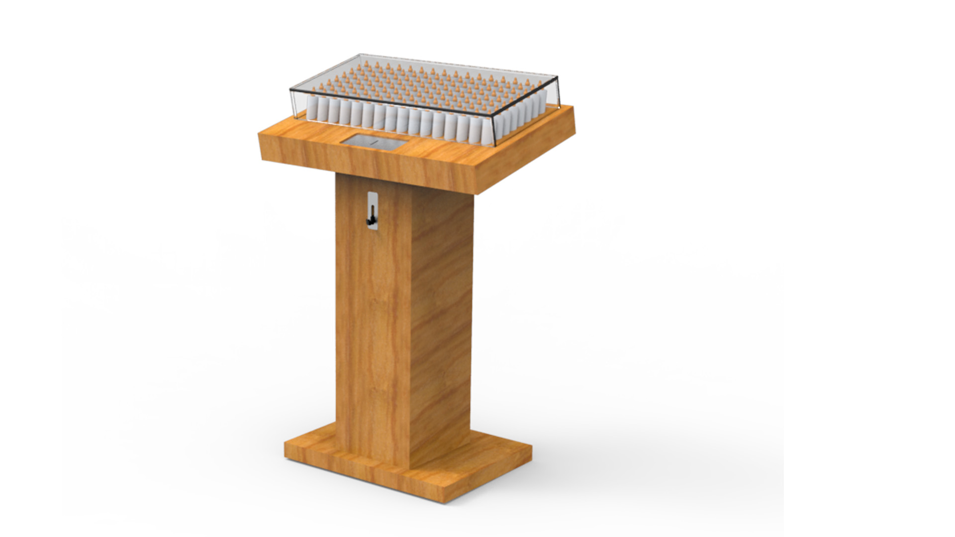 Fábrica dos Lampadários