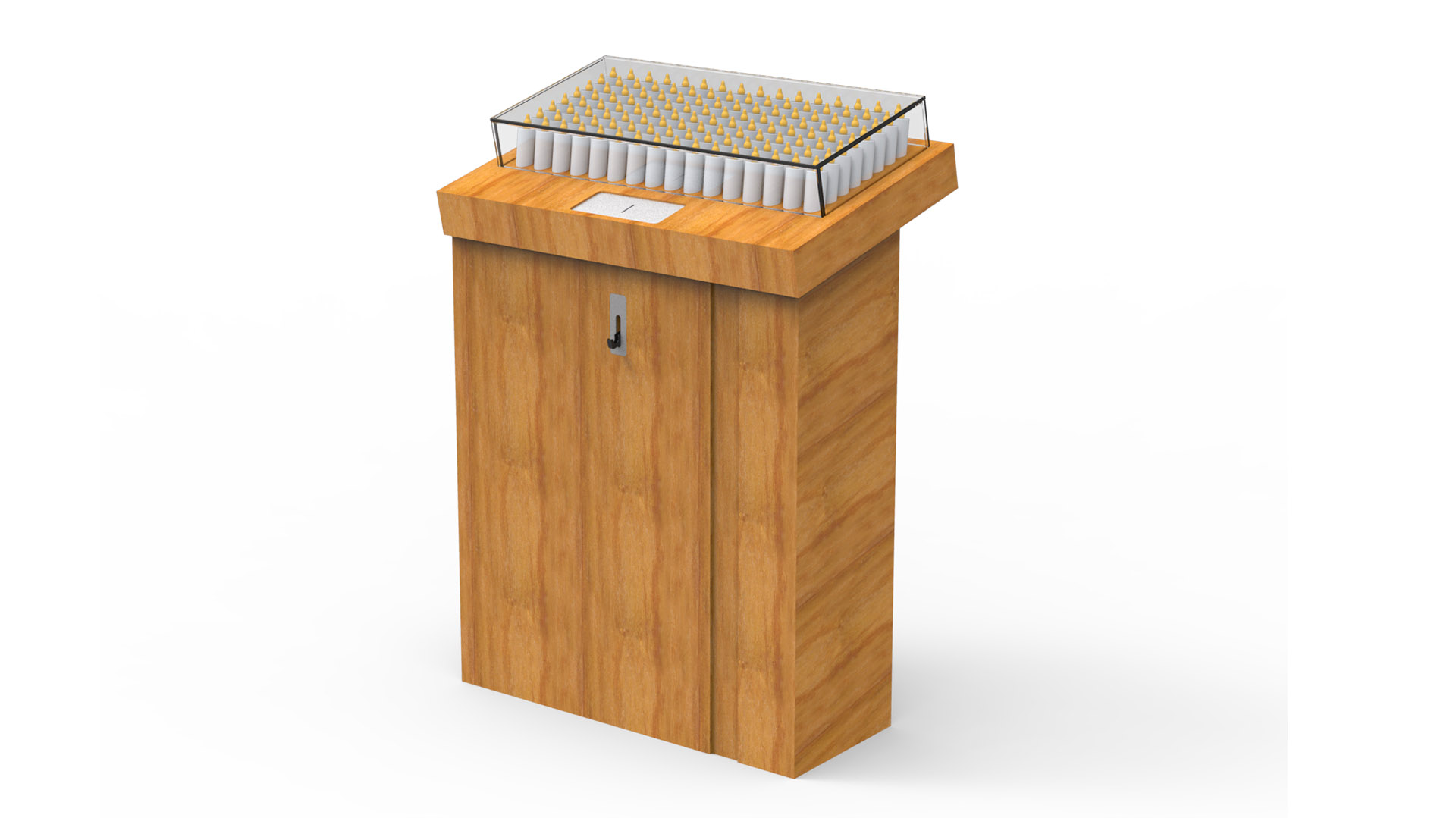 Fábrica dos Lampadários