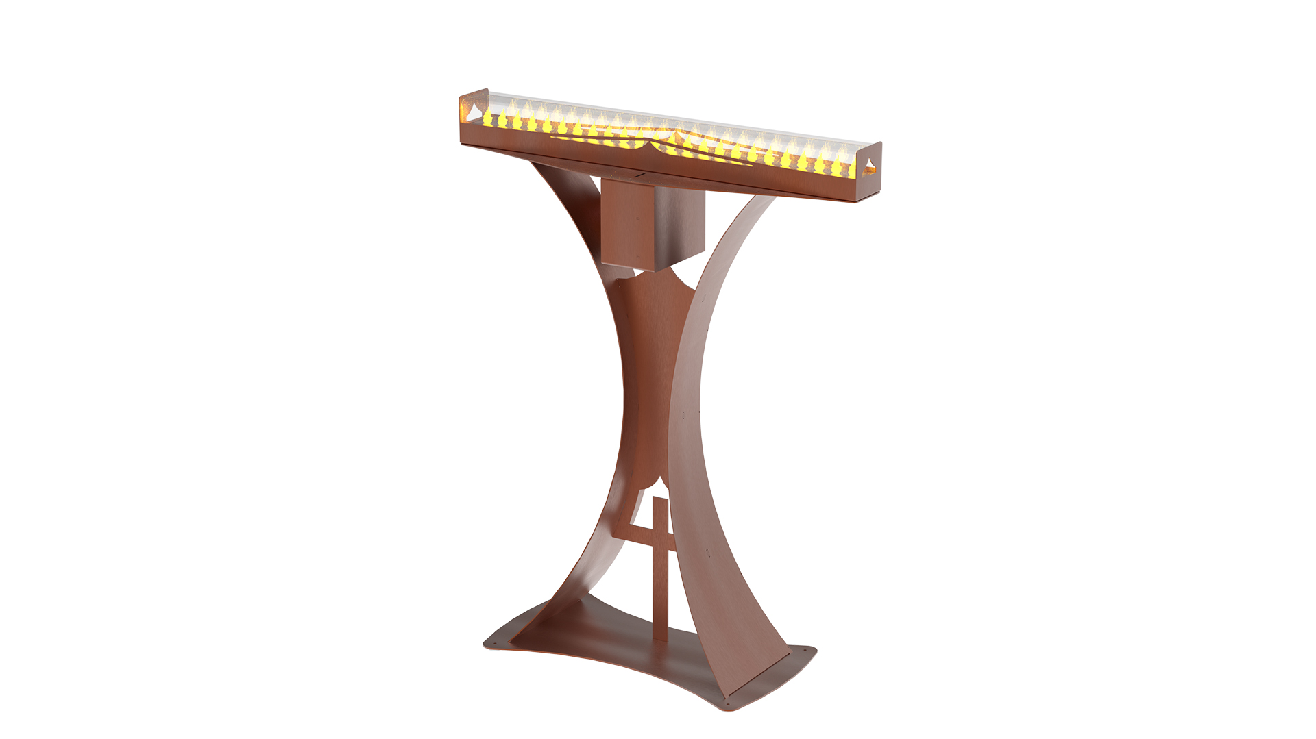 Fábrica dos Lampadários