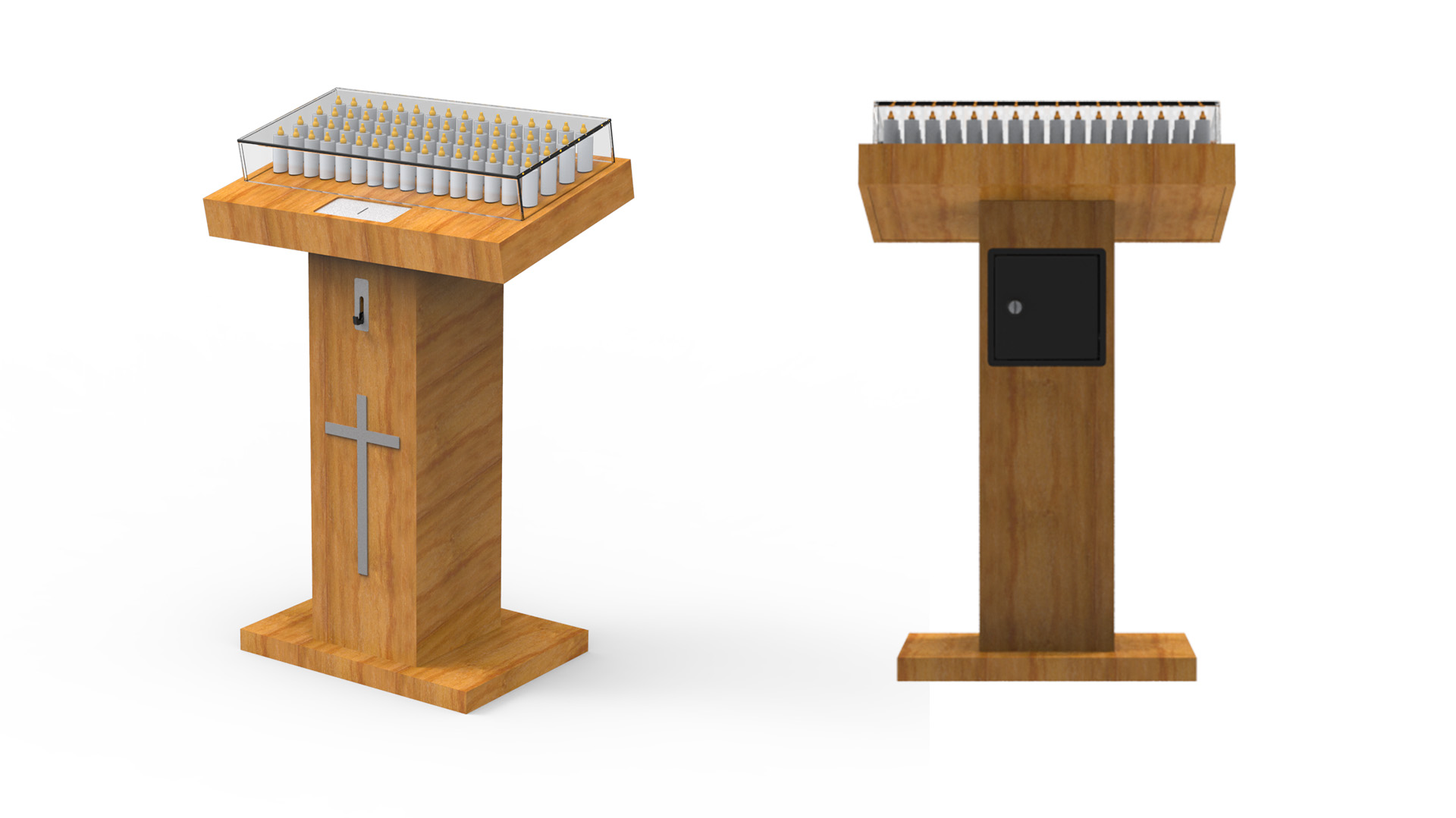 Fábrica dos Lampadários