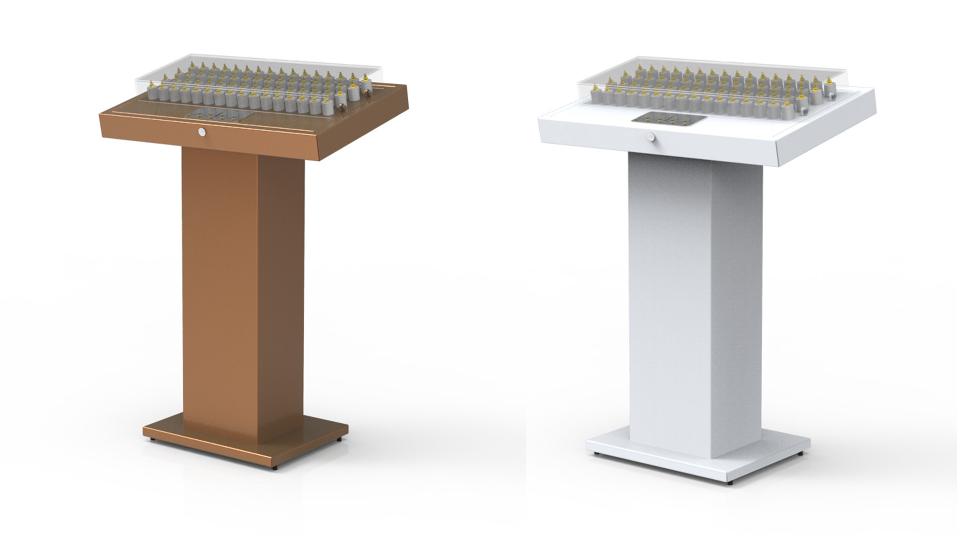 Fábrica dos Lampadários