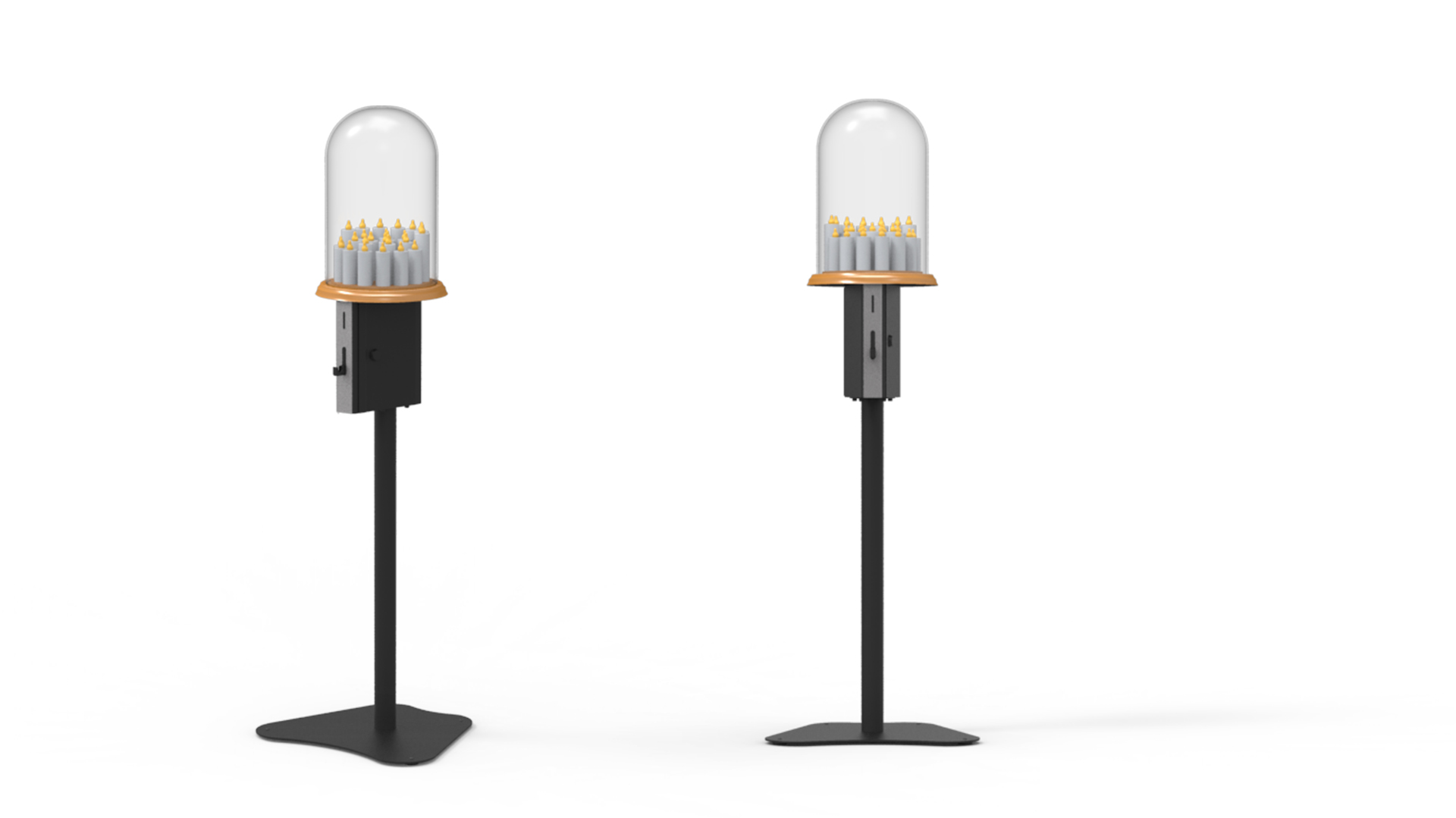 Fábrica dos Lampadários